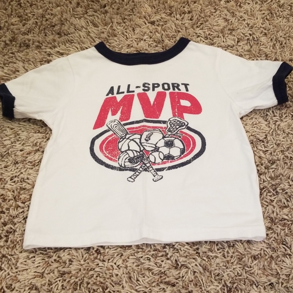 Children's Place 18-24 month Shirt